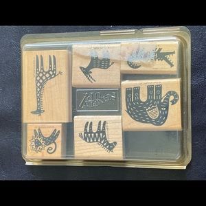 Stampin Up!